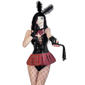 Allure Bandage Student Uniform Suit