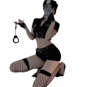 Turbo Thrill | Motorcycle Uniform Temptation Passion Suit