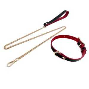 Collar Female Training Tool Role Play