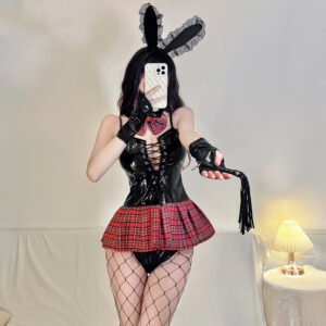 Allure Bandage Student Uniform Suit